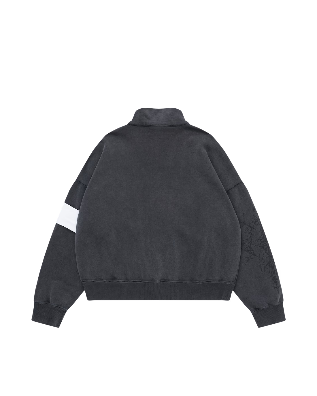 Morte Half-Zip Jumper