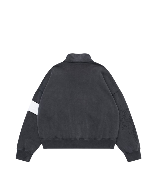 Morte Half-Zip Jumper