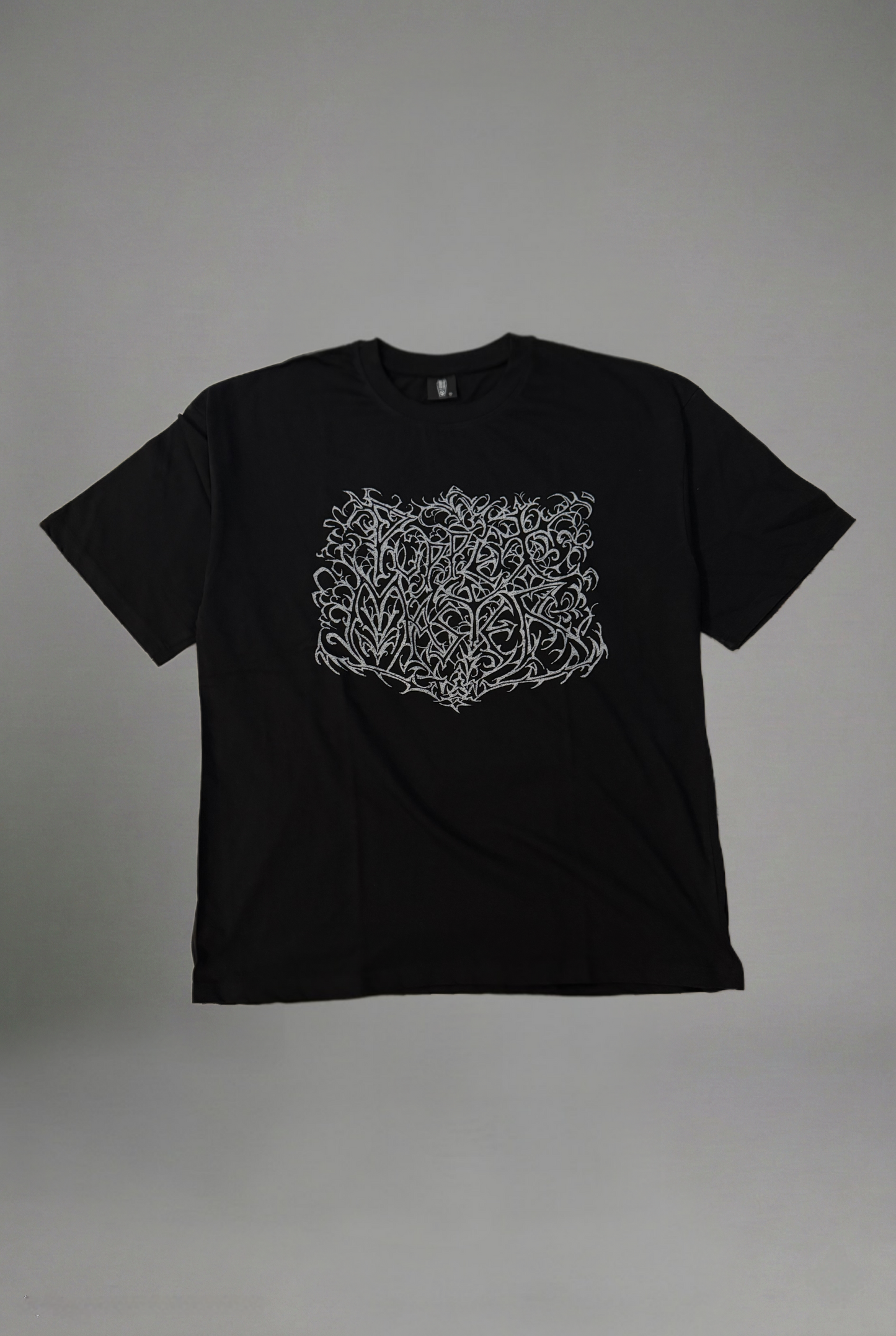 PUPPET MASTER OVERSIZED T-SHIRT